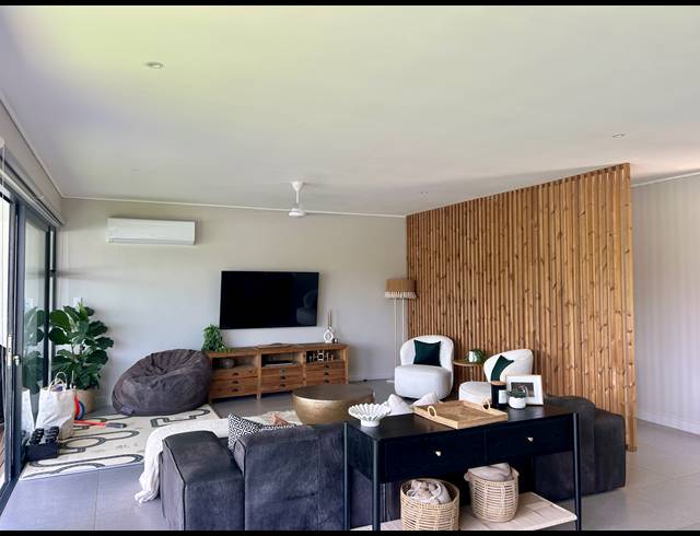 3 BEDROOM FREEHOLD FOR SALE IN ZULULAMI LUXURY COASTAL ESTATE